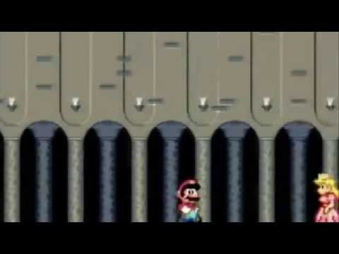 Funny Mario 1