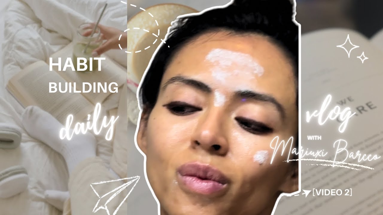 Morning routine: how I begin my mornings to build systems to help me ...