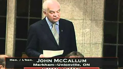 Debate on Bill C-10 (Omnibus Crime Bill)