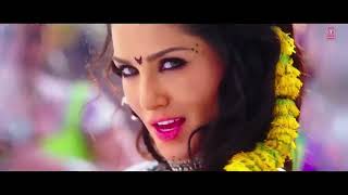 ढोल बाजे 'पूरा वीडियो गाना | सनी लेओनी | मीत ब्रदर्स अन्ज्जन फ़ीट मोनाली ठाकुर |। एक पहेली लीला