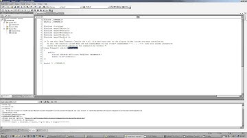 Maya Plugin Tutorial: Command (C++, MayaSDK)