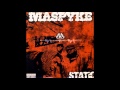 Thumbnail for Maspyke - Static (2005) Full Album