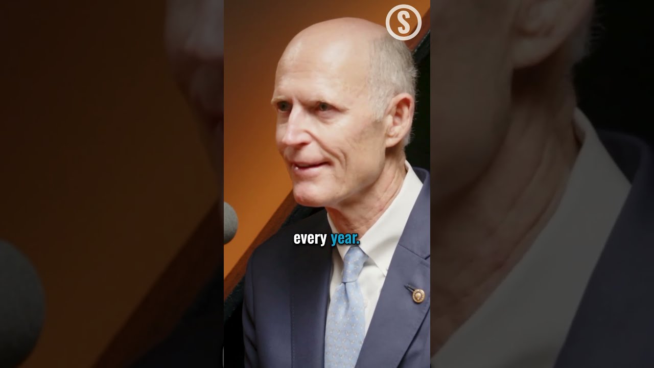  A Lot Of People Are FED UP With Congress