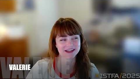 ISTFA 2025 - Introduction of WEFA Panel Session