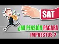 ¿Mi pensión pagará impuestos?. Te decimos cuáles y cuánto. (Remasterizado) #modalidad40 #PensiónIMSS