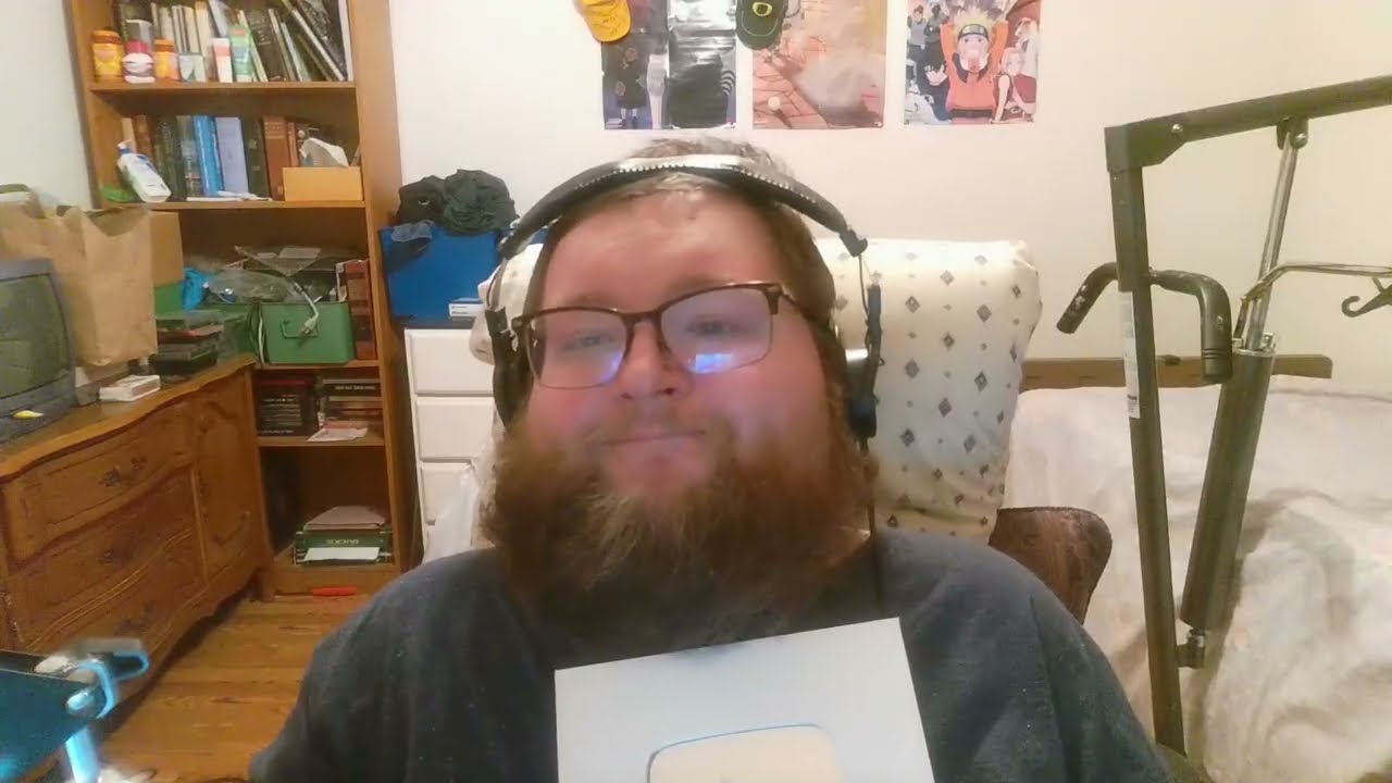 Обновление канала в канун Рождества и спасибо!