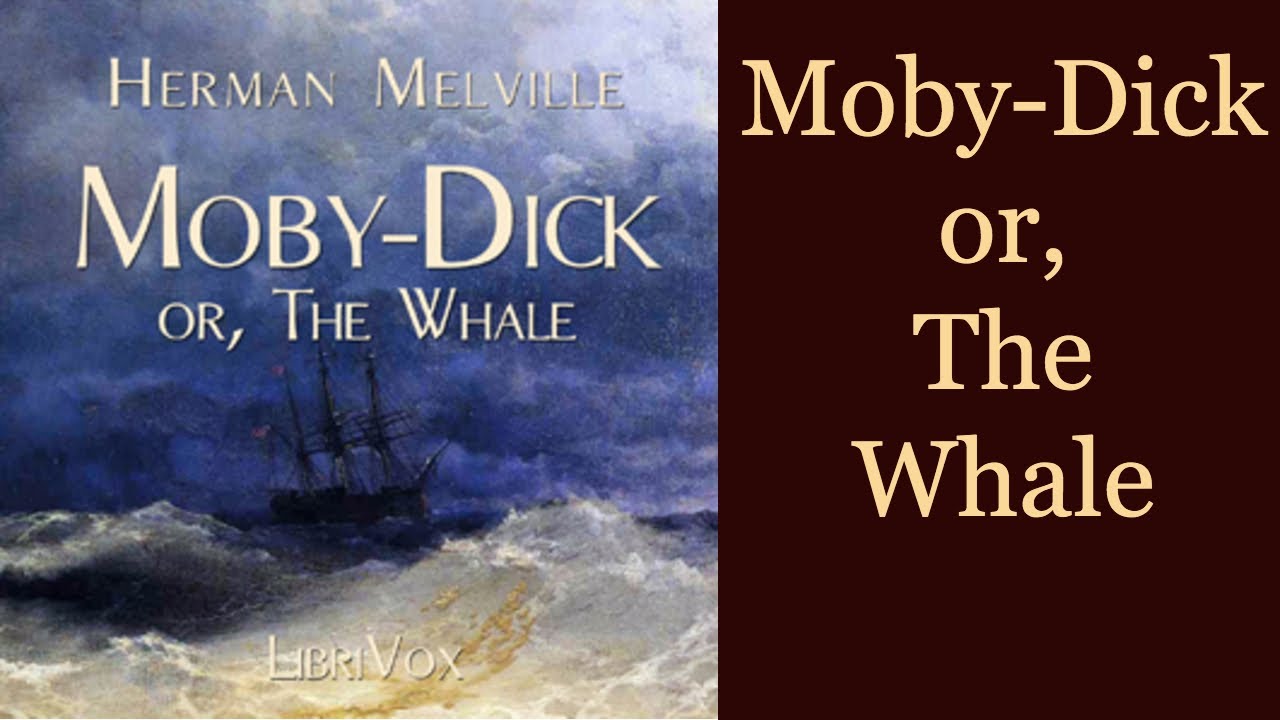 Moby dick chapter 109 free online