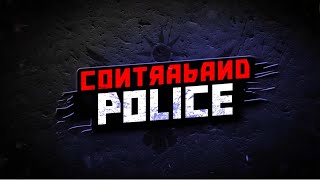 Contraband Police: Combat Trailer