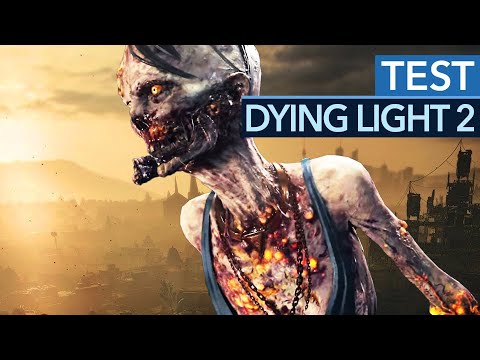 Dying Light 2: Stay Human: Test - GameStar - Viel Licht, viel Schatten