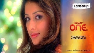 Zaara Episodes 1 Sahara Tv Official Hindi Tv Show Zaara Episodes-1 