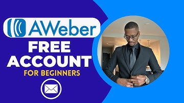 Unlock the Power of Email Marketing with FREE aweber account