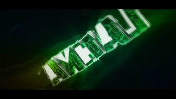 C4D+Æ| LahnaFX bday massdual my version! (forgot flare :c)