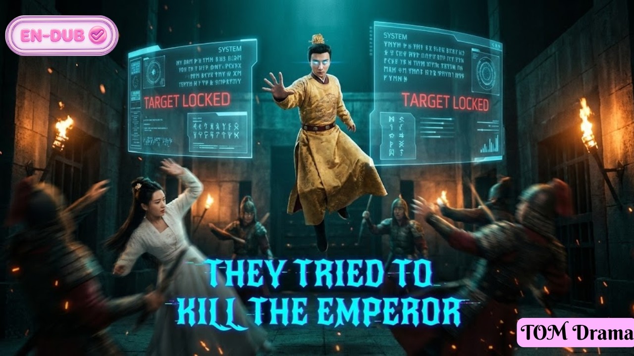 Reborn With A God-Level System: Executing The Traitor Empress Dowager ⚔️🔥