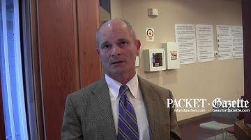 VIDEO: Attorney explains zoning variance for The Main Street Inn & Spa