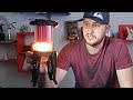 ThermoElectric Oil Lantern You Didn&#39;t Know Existed