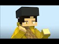 Berbuka yg Manis²||Animation Minecarft template Prisma 3D 