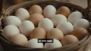 Chicken eggs dream meaning Chicken Eggs In Dream Meaning Dream About Chicken Eggs Interpretation