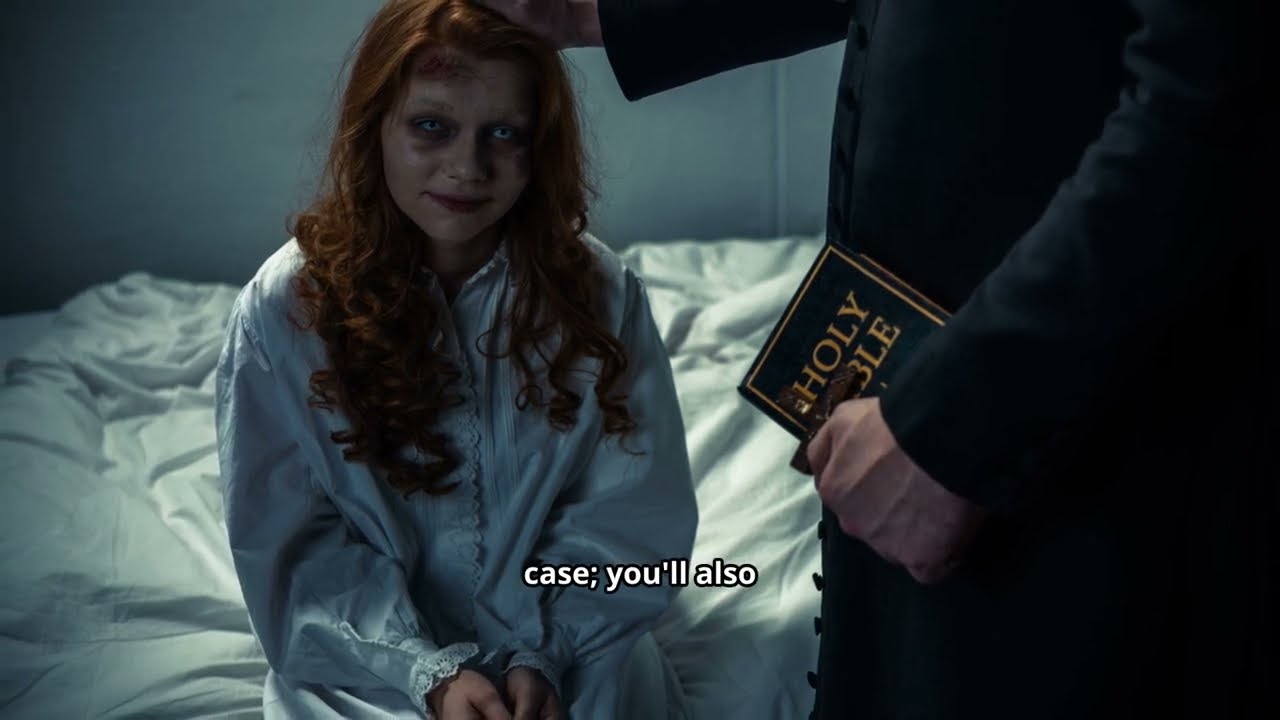 The Exorcist Was Real ! The True Story Hollywood won't tell