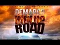 Demarco - Bun Up Road [Happy Hour Riddim] September 2014