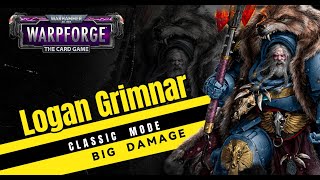Download Lagu Space Wolves: Logan Grimnar Classic Warhammer 40,000 Warpforge MP3 Download Lagu Space Wolves: Logan Grimnar Classic Warhammer 40,000 Warpforge MP3