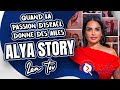 Quand la passion disral donne des ailes  alya story 623