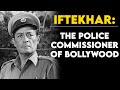 Iftekhar the actor who was also a painter and singer  tabassum talkies