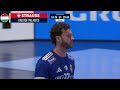 Top 5 Saves | Days 8 & 9 | Men's EHF EURO 2026