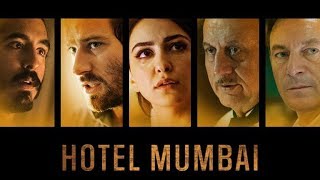 Trailer HOTEL MUMBAI (Indonesia)