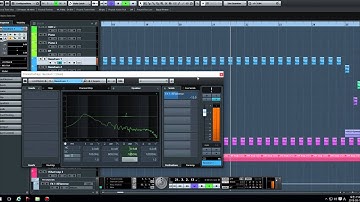 clean bandit - rather be verse1 MIDI cover