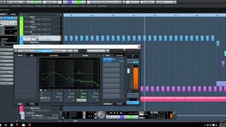 clean bandit - rather be verse1 MIDI cover screenshot 3