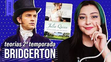 O que acontece com a Marina em Bridgerton?