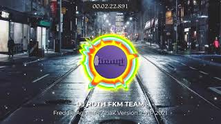 [ᗪᒍᖇOTᕼ ᖴKᗰ TEᗩᗰ] Freddie Aguilar - Anak V7 VIP 2021