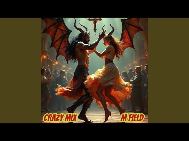 Frost-Flame Waltz