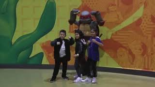 MALL OF AMERICA TRIP !! 2018