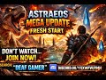 Don’t Just Watch ARK… Join My Astraeos mega update Cluster
