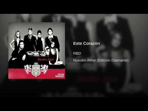 Este Corazón