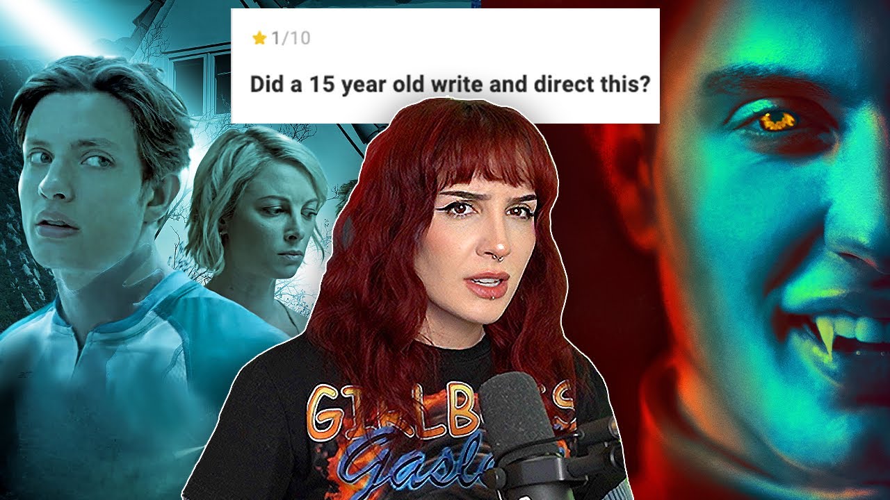 Every Matt Rife Movie is Terrible