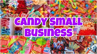 Candy Sweet Small Business TikTok | Packaging Compilation