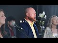 Happy Day by Crowder - Acoustic (feat. Tim Rice) - North Palm Worship