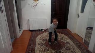 Superman Flying Effect, Kuzey Süperman Gibi Uçuyor