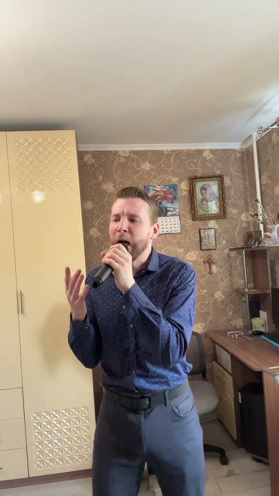 Максим Касаткин «И я под гитару» - YouTube