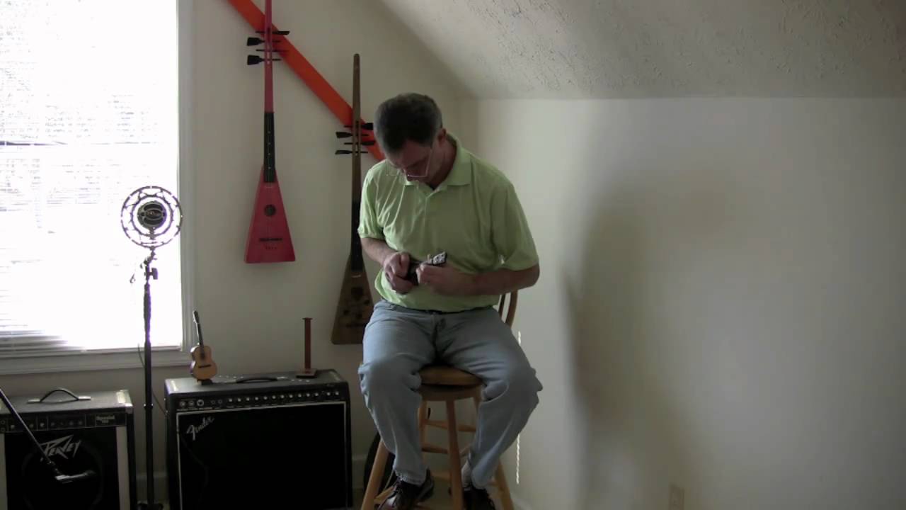 Ghost Riders In The Sky Mini Ukulele Cover YouTube