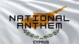 National Anthem Of Cyprus Instrumental Σε Γνωρίζω Από Την Κόψη
