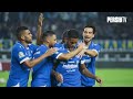 Aksi Ramon Tanque yang Berujung Gol Untuk PERSIB di 2025/2026