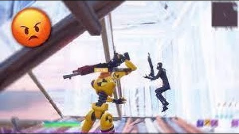 Miss The Rage 😡 | Fortnite Montage