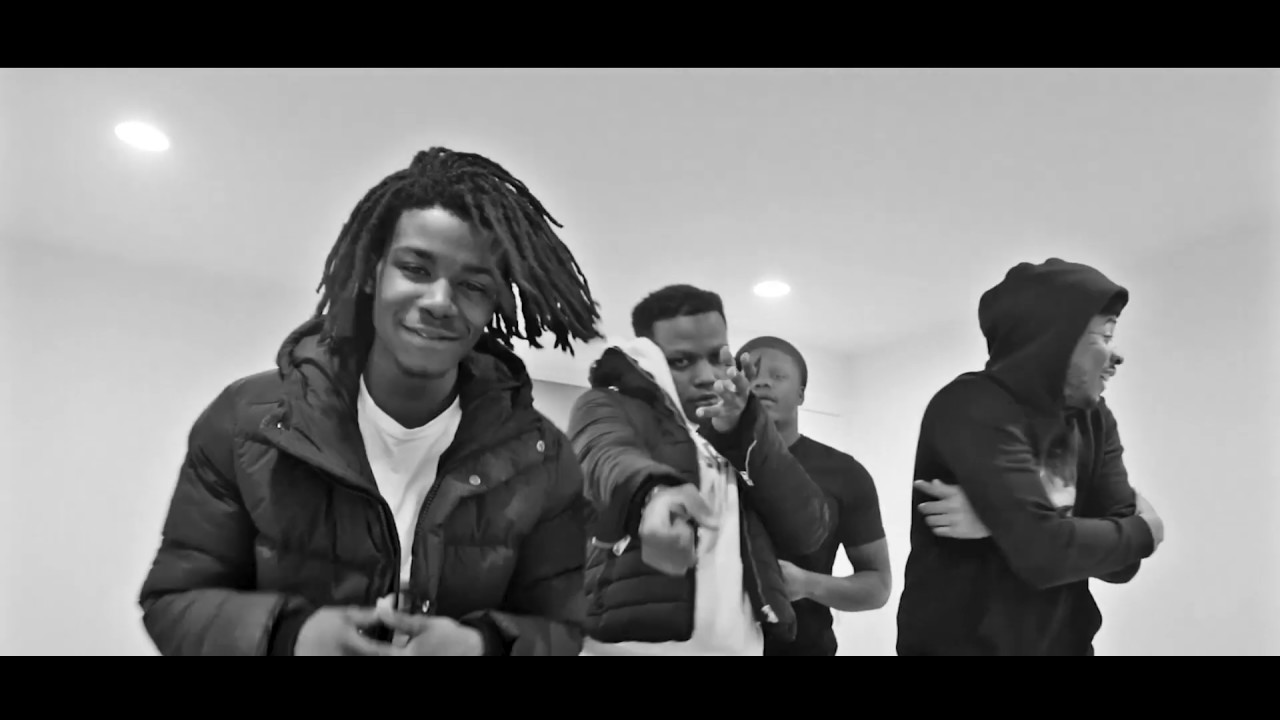 Meecho - Envy Me Freestyle