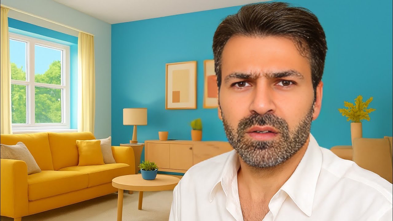 شوفوا ردة فعل سيامند لما اخترنا البيت الجديد 😍🏡