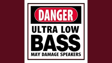 Bassgasm (Ultimate Woofer Test)