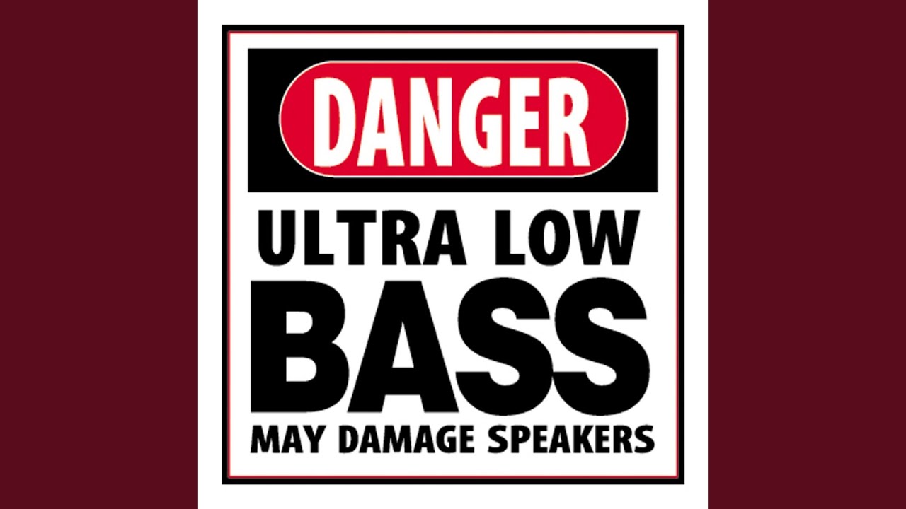 Bassgasm (Ultimate Woofer Test) - YouTube