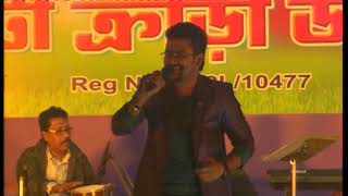Pag Ghunghroo Baandh with lyrics | पाग घुंघरू बंध के बोल |Spondon | Namak Halaal | HD Song